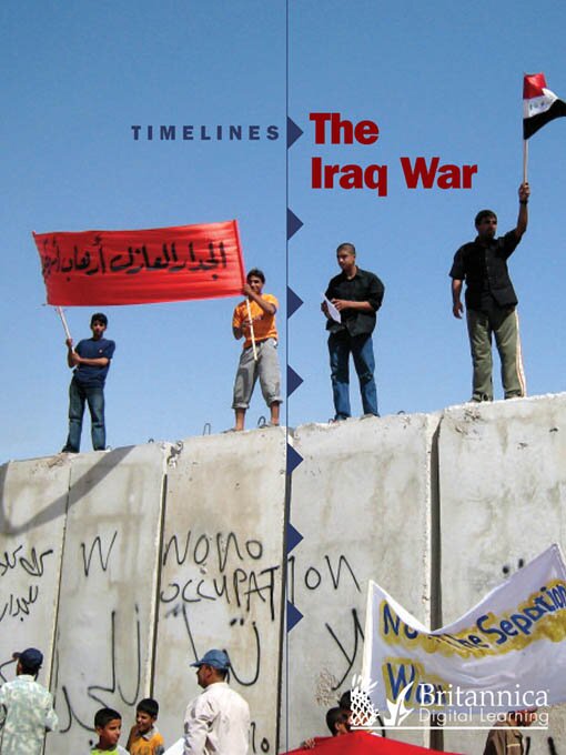 The Iraq War [electronic resource].